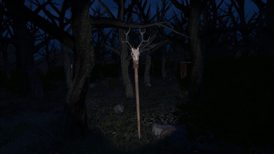 Скриншот 10 из Revenants: Spirit & Mind