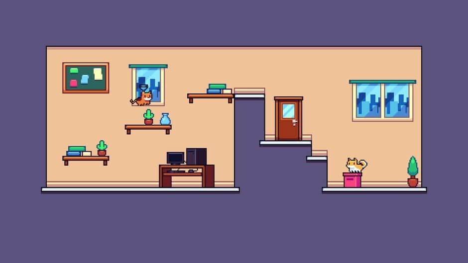 Скриншот 6 из Pets at Work