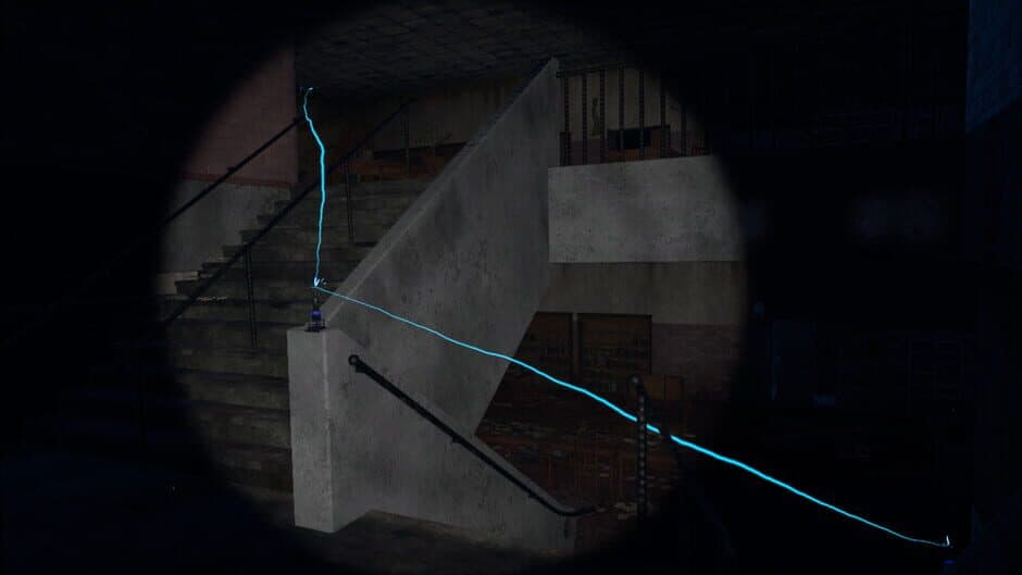 Скриншот 1 из Revenants: Spirit & Mind