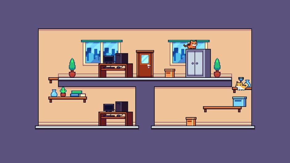 Скриншот 4 из Pets at Work