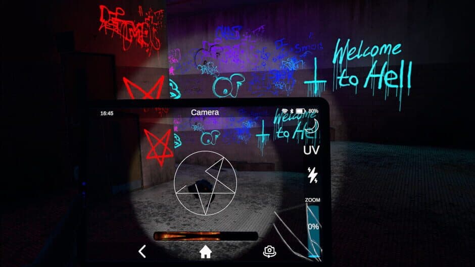 Скриншот 2 из Revenants: Spirit & Mind