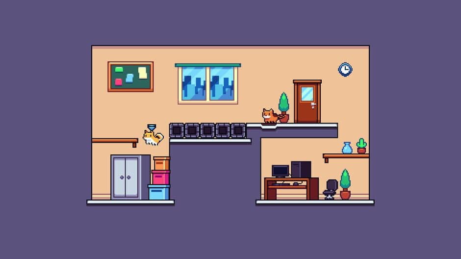Скриншот 5 из Pets at Work
