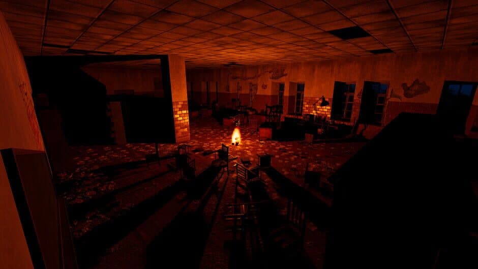 Скриншот 4 из Revenants: Spirit & Mind