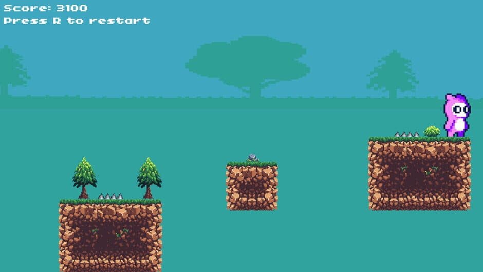 Скриншот 3 из Brave Doggy Quest