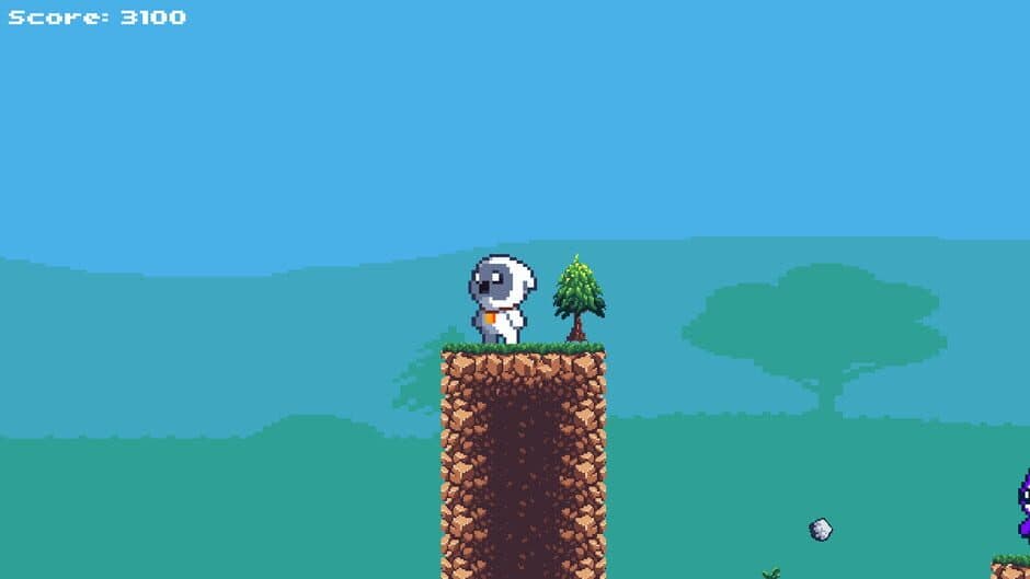 Скриншот 4 из Brave Doggy Quest