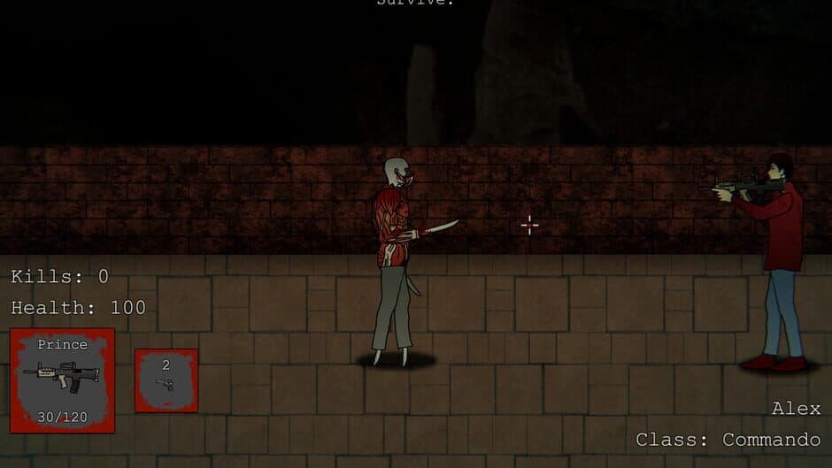 Скриншот 2 из The Infecting 3