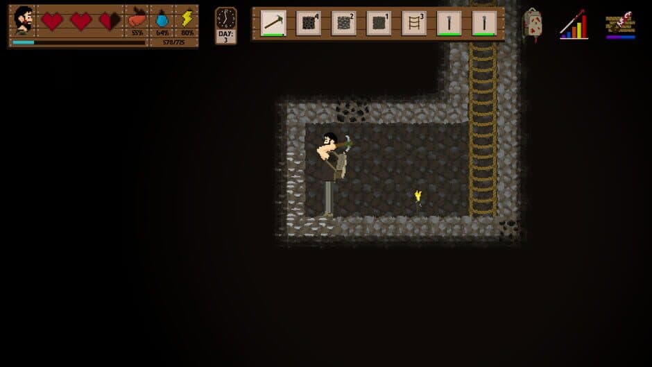 Скриншот 4 из Deadly Infestation