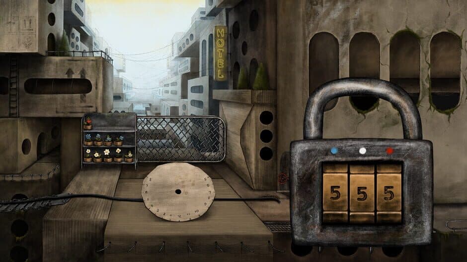 Скриншот 3 из Boxville
