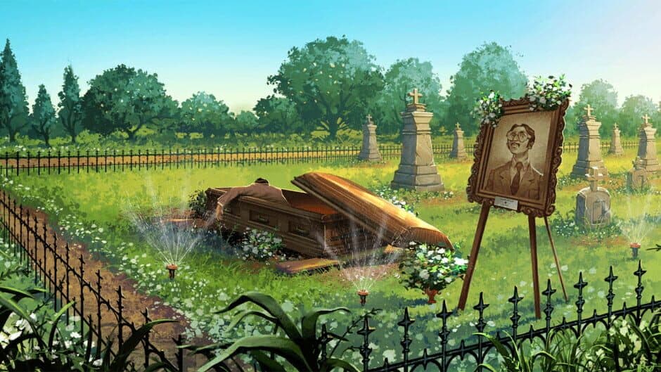 Скриншот 4 из Nobodies: After Death