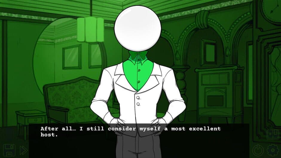 Скриншот 1 из Friendsim 2
