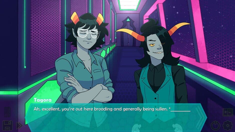 Скриншот 5 из Friendsim 2