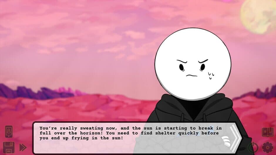 Скриншот 6 из Friendsim 2