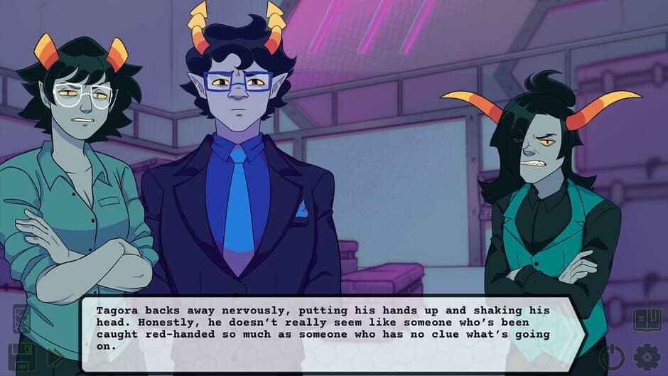 Скриншот 7 из Friendsim 2