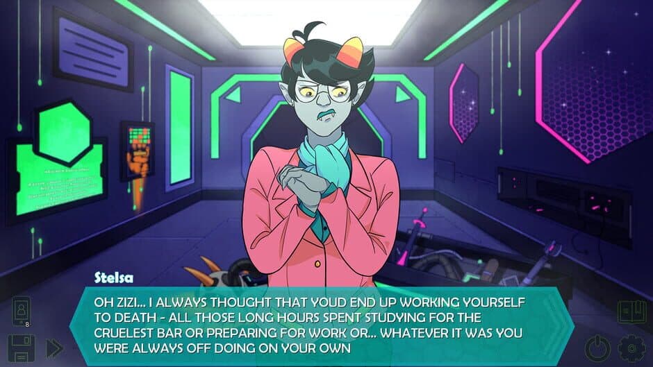 Скриншот 8 из Friendsim 2