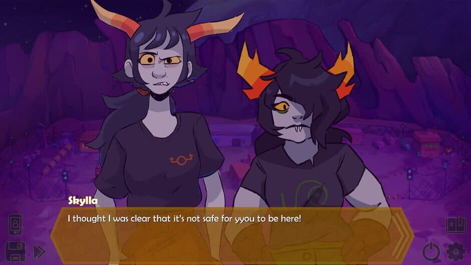 Скриншот 9 из Friendsim 2
