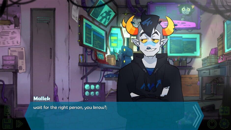 Скриншот 10 из Friendsim 2