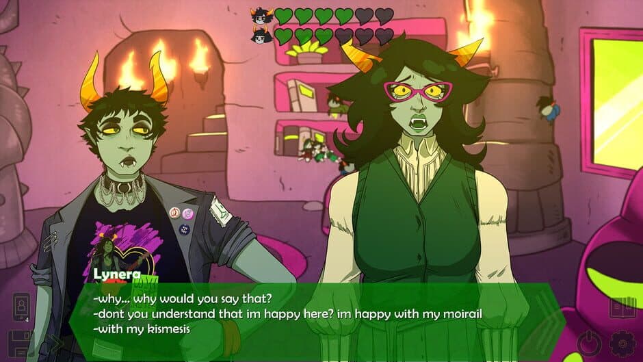 Скриншот 11 из Friendsim 2