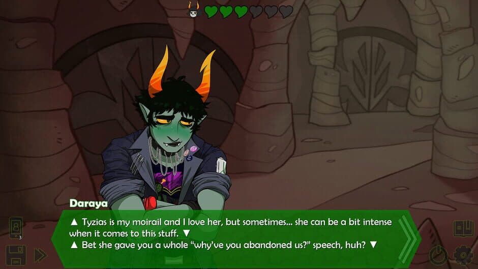 Скриншот 12 из Friendsim 2