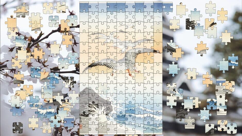Скриншот 5 из Pieces of Beauty 2