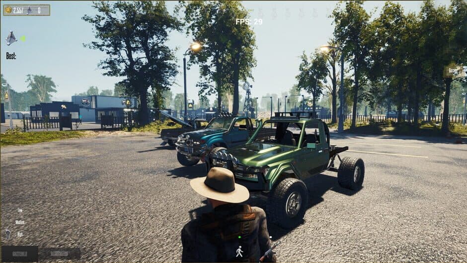 Скриншот 2 из TraxWorld