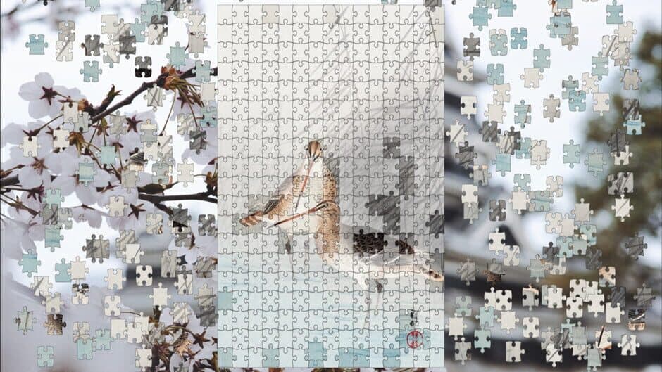 Скриншот 3 из Pieces of Beauty 2