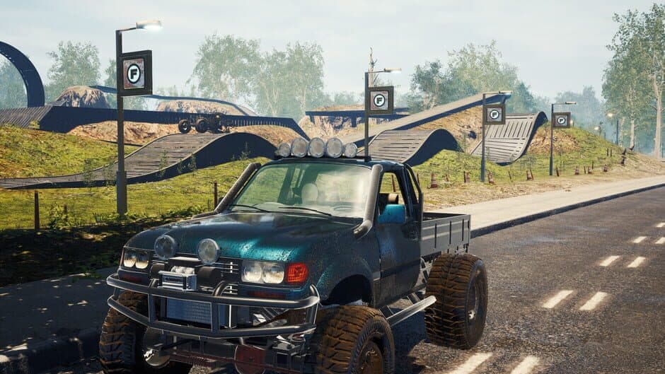 Скриншот 4 из TraxWorld