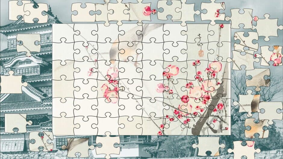 Скриншот 4 из Pieces of Beauty 2