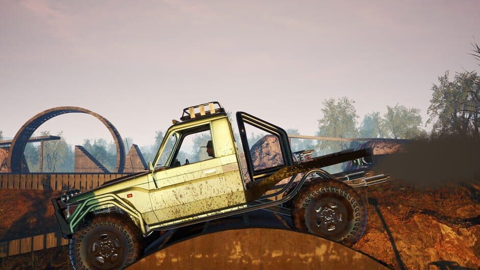 Скриншот 5 из TraxWorld