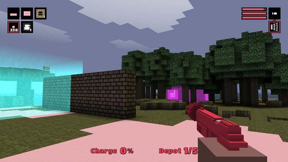 Скриншот 3 из Splodge Royale