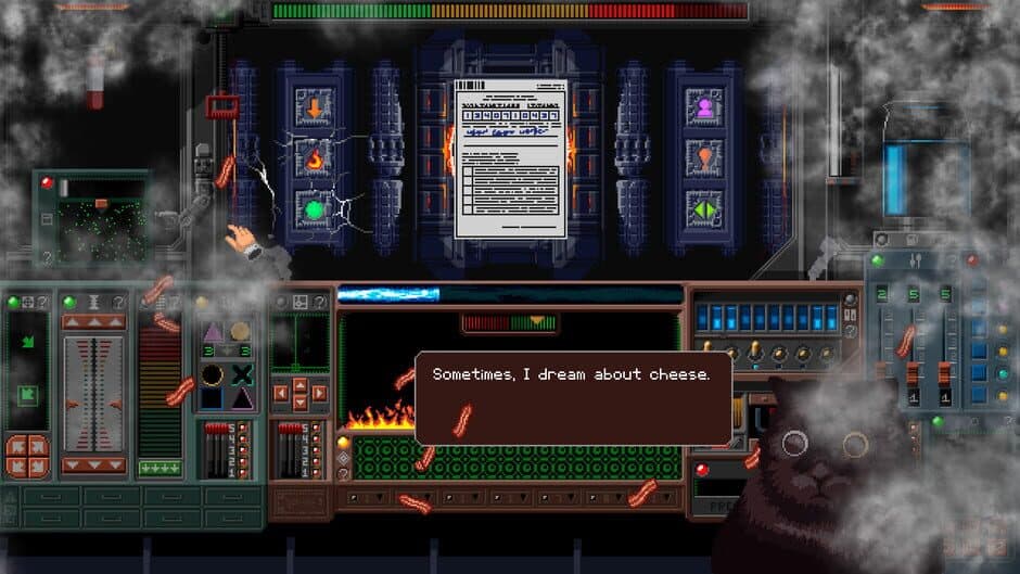 Скриншот 5 из Save the Reactor