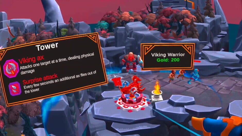 Скриншот 12 из Gods of Hellas VR