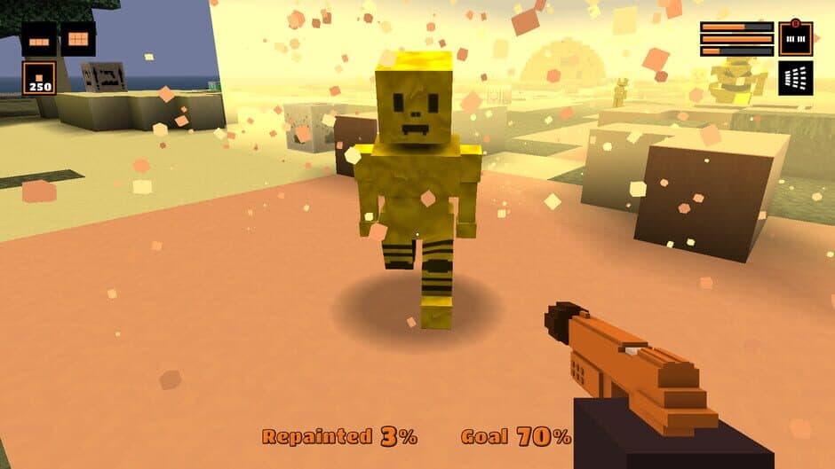 Скриншот 5 из Splodge Royale