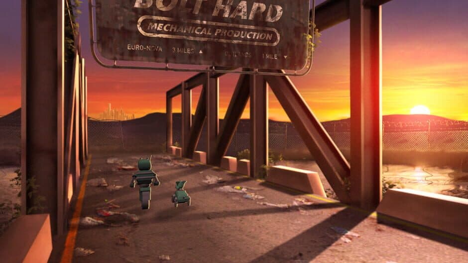 Скриншот 5 из Jumphobia: Homeward Bound