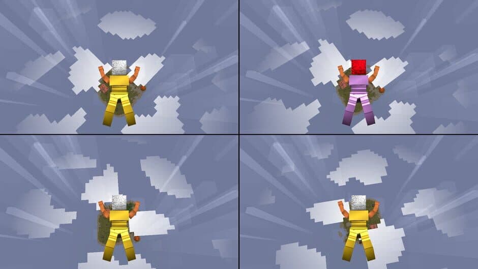 Скриншот 6 из Splodge Royale