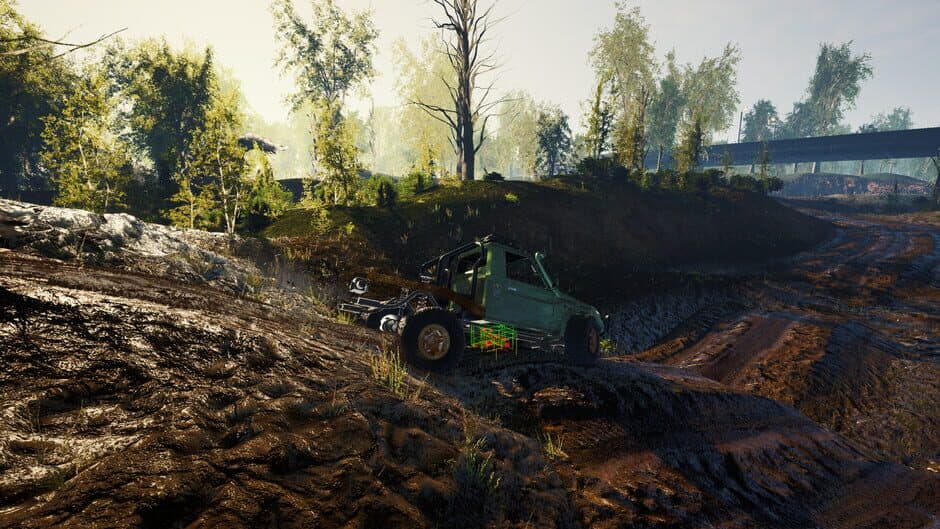 Скриншот 9 из TraxWorld