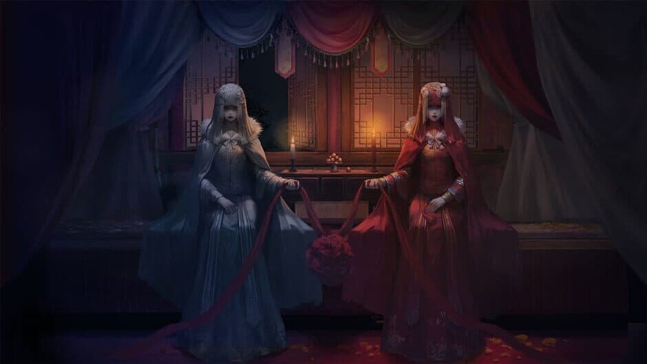 Скриншот 1 из Paper Bride
