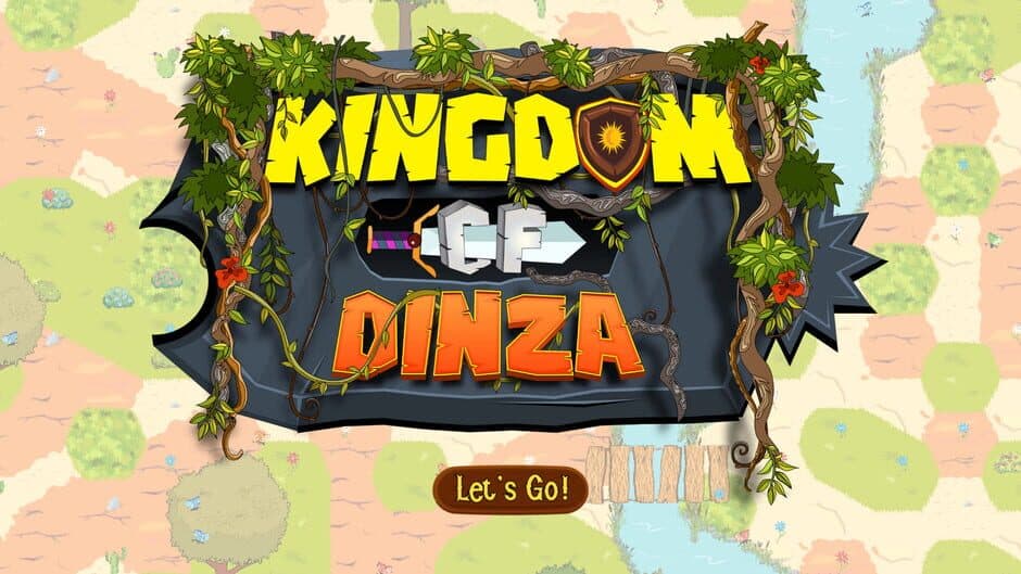 Скриншот 1 из Kingdom of Dinza