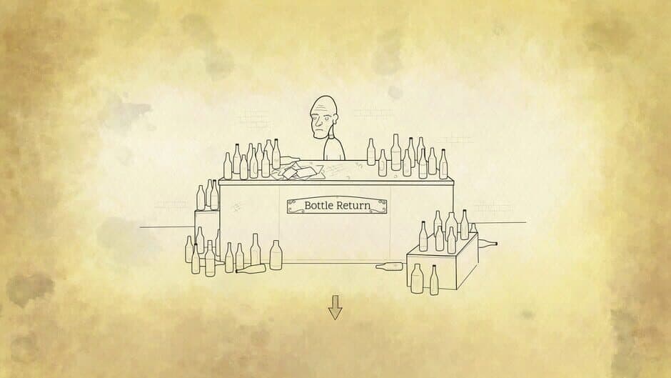 Скриншот 3 из Faded Stories: Greenberg