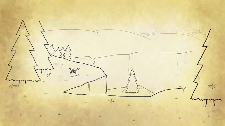 Скриншот 5 из Faded Stories: Greenberg