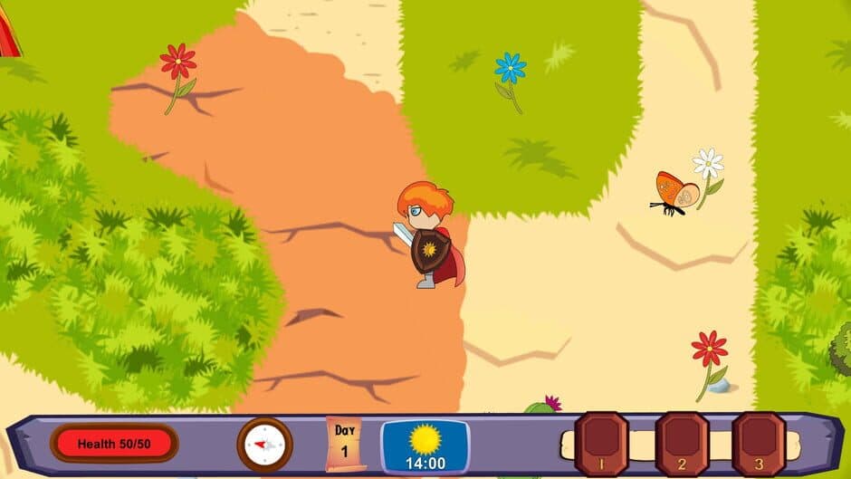Скриншот 5 из Kingdom of Dinza