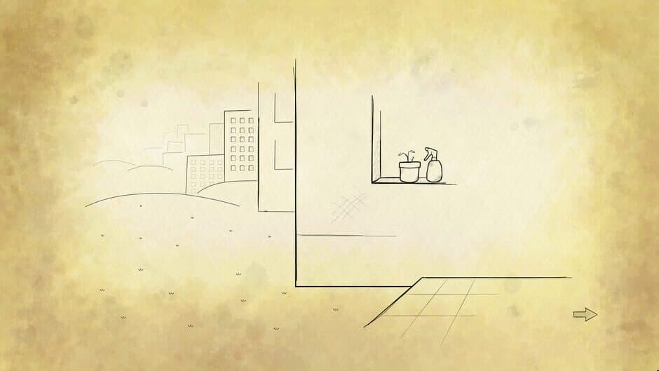 Скриншот 6 из Faded Stories: Greenberg