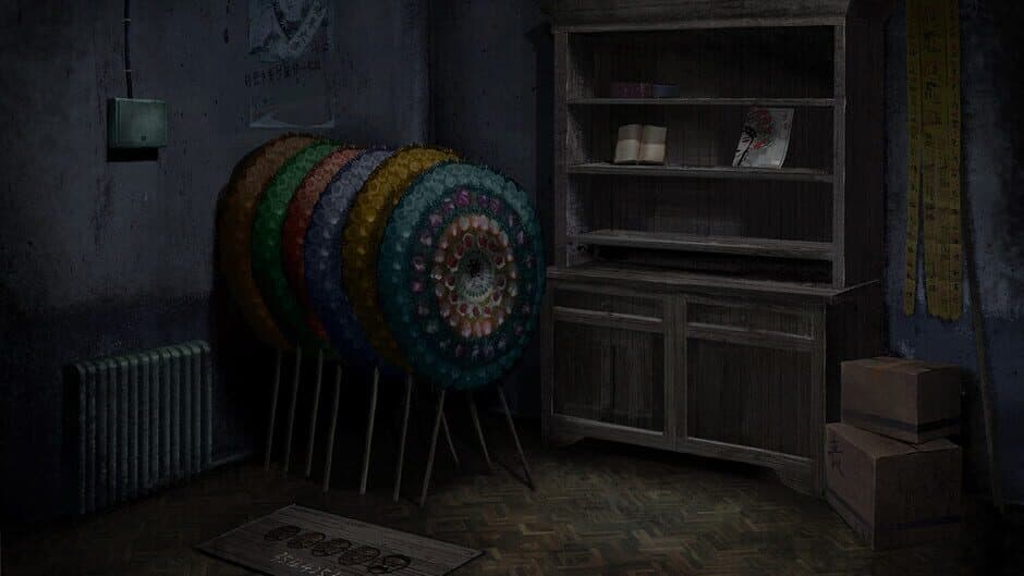 Скриншот 10 из Paper Bride