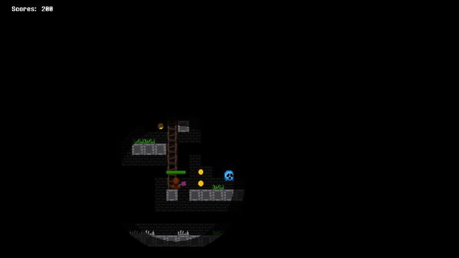 Скриншот 1 из Shadow Cave
