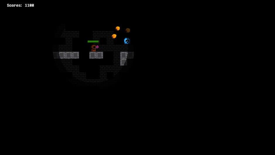 Скриншот 4 из Shadow Cave