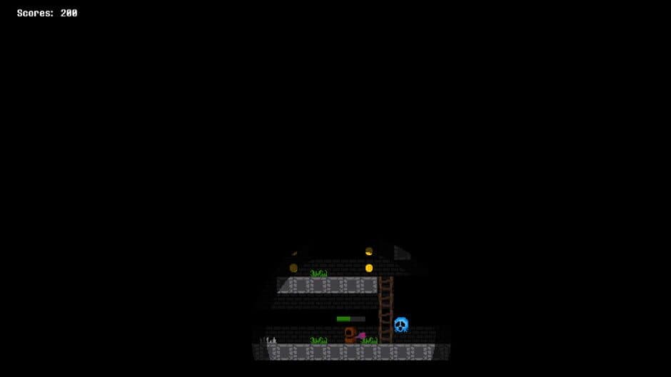 Скриншот 3 из Shadow Cave