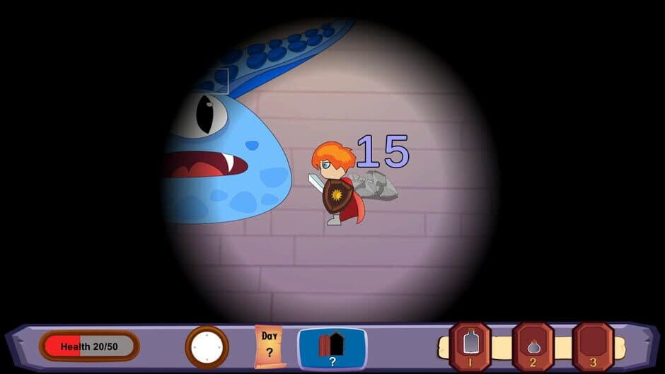 Скриншот 10 из Kingdom of Dinza