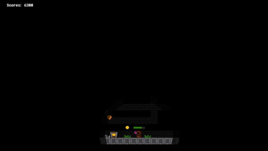 Скриншот 5 из Shadow Cave