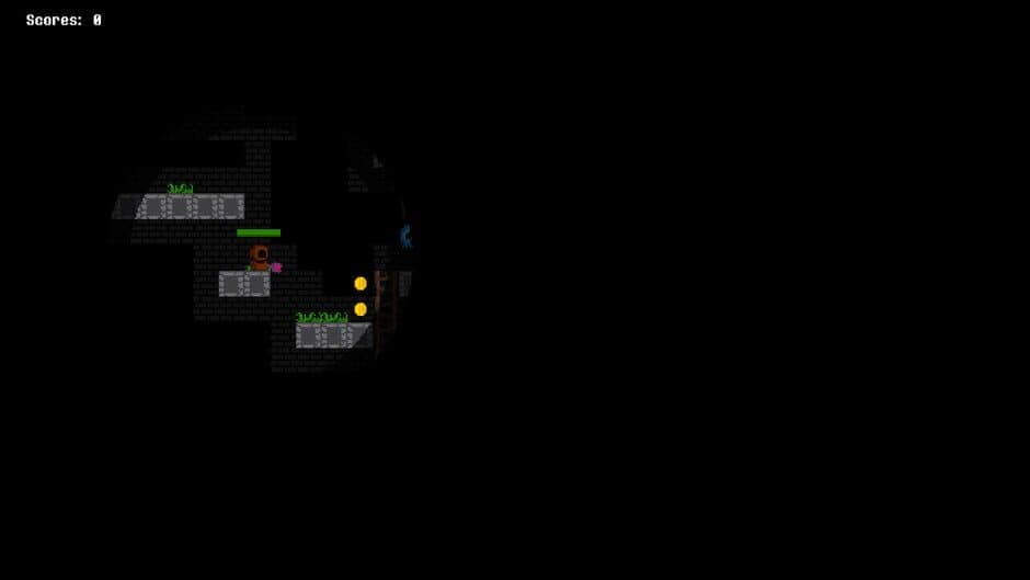 Скриншот 2 из Shadow Cave