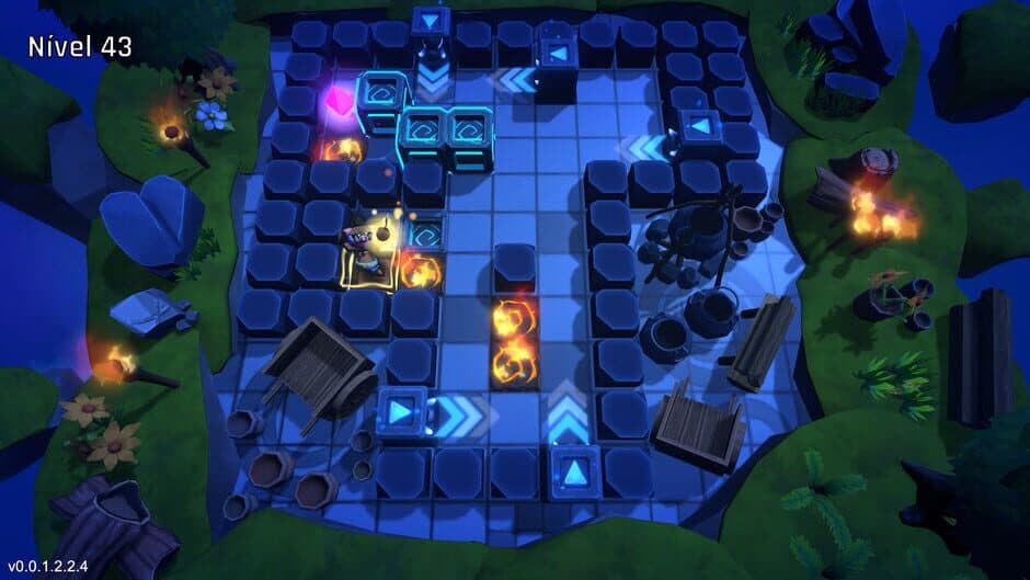 Скриншот 3 из Latarnix Puzzle