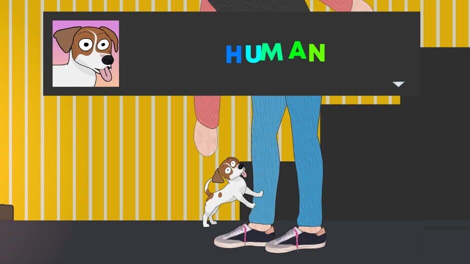 Скриншот 1 из Doggo